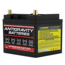 Load image into Gallery viewer, Antigravity Group 26 Lithium Car Battery w/Re-Start Batteries Antigravity Batteries
