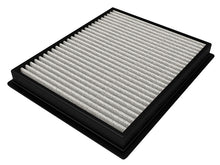 Load image into Gallery viewer, aFe MagnumFLOW Air Filters OER PDS A/F PDS Nissan Titan/Armada 04-12 V8-5.6L Air Filters - Drop In aFe
