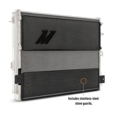 Load image into Gallery viewer, Mishimoto 2021+ BMW M3/ M4 G8X Manual Performance Heat Exchanger Radiators Mishimoto
