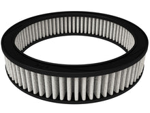 Load image into Gallery viewer, aFe MagnumFLOW Air Filters OER PDS A/F PDS GM Cars &amp; Trucks 62-87 Air Filters - Direct Fit aFe
