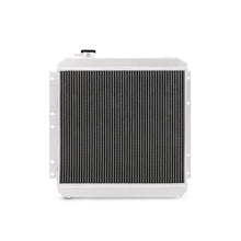 Load image into Gallery viewer, Mishimoto 58-84 Toyota Land Cruiser FJ40 Aluminum Radiator Radiators Mishimoto
