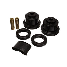 Load image into Gallery viewer, Energy Suspension Gto Rear Subframe Race Perf - Black Bushing Kits Energy Suspension
