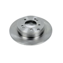 Load image into Gallery viewer, Power Stop 09-17 Hyundai Azera Rear Autospecialty Brake Rotor Brake Rotors - OE PowerStop   
