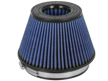 Load image into Gallery viewer, aFe MagnumFLOW Air Filters PRO 5R 5.63x6.85in F x 6.78x8in B x 4.5x5.5in T x 3.5in H Air Filters - Universal Fit aFe
