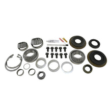 Load image into Gallery viewer, Yukon Gear Master Overhaul Kit For C200 IFS Front Diff Differential Overhaul Kits Yukon Gear &amp; Axle
