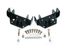 Load image into Gallery viewer, UMI Performance 93-02 F-Body Front Upper A-Arm Mounts Adjustable Coil Over Only Suspension Arms &amp; Components UMI Performance
