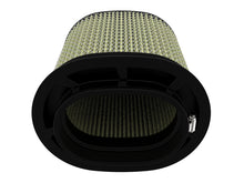 Load image into Gallery viewer, aFe MagnumFLOW Pro GUARD 7 Universal Filter (6.5x4.75)IN F x (9x7)IN B x (9x7)IN T(Inverted) x 9IN H Air Filters - Universal Fit aFe
