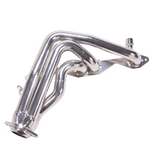 Load image into Gallery viewer, BBK 93-96 Chevrolet Impala SS Shorty Tuned Length Exhaust Headers - 1-5/8 Silver Ceramic Headers &amp; Manifolds BBK
