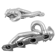 Load image into Gallery viewer, BBK 19-23 Dodge Ram 1500 5.7L (Ex. MegaCab) Shorty Tuned Exhaust Headers - 1-3/4in Silver Ceramic Headers &amp; Manifolds BBK
