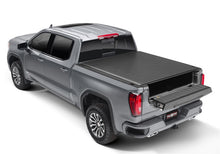 Load image into Gallery viewer, Truxedo 19-20 GMC Sierra &amp; Chevrolet Silverado 1500 (New Body) 5ft 8in Lo Pro Bed Cover Bed Covers - Roll Up Truxedo   
