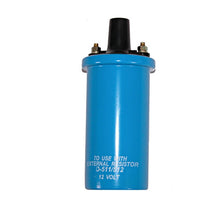 Load image into Gallery viewer, Omix Ignition Coil 72-74 Jeep CJ Models Ignition Coils OMIX
