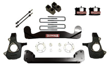 Load image into Gallery viewer, Skyjacker 4"KT,SPCR,STEEL,14> GM 1500 Lift Kits Skyjacker
