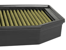 Load image into Gallery viewer, aFe Magnum FLOW Pro GUARD 7 OE Replacement Filter 2018+ Jeep Wrangler (JL) V6 3.6L Air Filters - Drop In aFe
