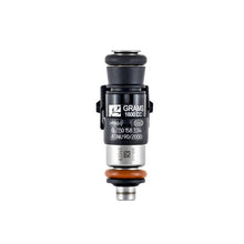 Load image into Gallery viewer, Grams Performance Universal Shorty Style EV14 Fuel Injector (Single) Fuel Injectors - Single Grams Performance
