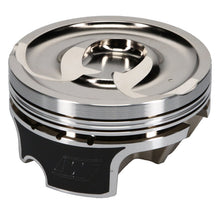Load image into Gallery viewer, Wiseco Chevrolet LT1 6.2L 4.125 Bore 1.115 Comp Ht. 4.000 Stroke 6.125 Rod -20cc Piston Sets - Forged - 8cyl Wiseco
