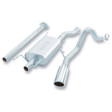 Load image into Gallery viewer, Borla 05-12 Toyota Tacoma 4.0L V6 2WD/4WD Truck Side Exit Catback Exhaust Catback Borla
