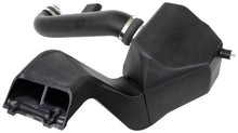 Load image into Gallery viewer, K&amp;N 63 Series AirCharger Performance Intake 15-19 Ford F150 5.0L V8 F/I Cold Air Intakes K&amp;N Engineering   

