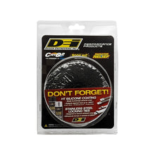 Load image into Gallery viewer, DEI Exhaust Wrap 2in x 25ft - Titanium - Black Exhaust Wrap DEI
