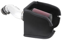Load image into Gallery viewer, K&amp;N 16-17 Toyota Land Cruiser V8-5.7L High Flow Performance Kit Cold Air Intakes K&amp;N Engineering   
