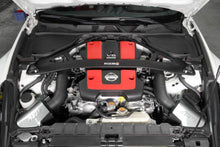 Load image into Gallery viewer, AEM 2009+ Nissan 370Z 3.7L Cold Air Intake Cold Air Intakes AEM Induction
