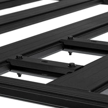 Load image into Gallery viewer, ARB Base Rack Narrow Bridge Plate Roof Rack ARB
