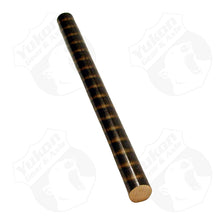 Load image into Gallery viewer, Yukon Gear 7/8in Bronze Bearing Race Punch Tools Yukon Gear &amp; Axle   
