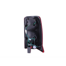 Load image into Gallery viewer, ANZO 2002-2006 Cadillac Escalade LED Taillights Red/Clear Tail Lights ANZO

