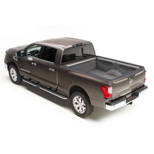 Load image into Gallery viewer, BedRug 04-15 Nissan Titan Crew Cab 5.5ft Bedliner Bed Liners BedRug
