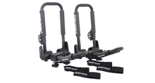 Load image into Gallery viewer, Rhino-Rack Folding J Style Kayak Carrier - Pair Water Sport Racks Rhino-Rack
