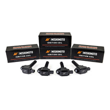Load image into Gallery viewer, Mishimoto 15-20 Subaru BRZ Single Ignition Coil Ignition Coils Mishimoto
