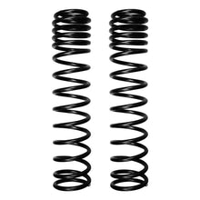 Load image into Gallery viewer, Skyjacker 2007-2018 Jeep Wrangler JK 2 Door 4WD Long Travel 5.5in Front Coil Spring Set Lift Springs Skyjacker
