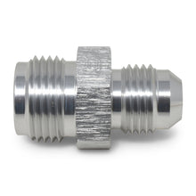 Load image into Gallery viewer, Russell Performance -6 AN (11/16in-18 Inverted Flare) Power Steering Adapter (25 pcs.) Fittings Russell
