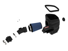 Load image into Gallery viewer, aFe Takeda Stage-2 Cold Air Intake System Pro 5R 14-18 Mazda 3 L4-2.0 - Black Cold Air Intakes aFe
