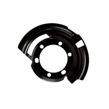 Load image into Gallery viewer, Omix Dust Shield Brake Front Left- 84-06 Jeep models Brake Hardware OMIX
