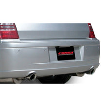Load image into Gallery viewer, Corsa 2005-2010 Dodge Charger No Towing Hitch R/T 5.7L V8 Polished Xtreme Cat-Back Exhaust Catback CORSA Performance
