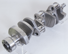 Load image into Gallery viewer, Eagle Chevy 305/350 1 Piece Rear Seal 3.750 Inch Crankshaft Crankshafts Eagle
