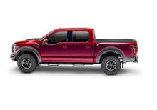 Load image into Gallery viewer, Truxedo 04-15 Nissan Titan 6ft 6in Sentry CT Bed Cover Bed Covers - Roll Up Truxedo
