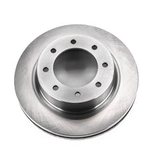 Load image into Gallery viewer, Power Stop 12-19 Nissan NV1500 Front Autospecialty Brake Rotor Brake Rotors - OE PowerStop   
