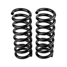 Load image into Gallery viewer, ARB / OME Coil Spring Front Nissan Y62 Bar+Winchf Coilover Springs Old Man Emu
