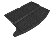 3D MAXpider 20-21 Buick Encore GX Top Position Cross Fold Kagu Cargo Liner - Black Floor Mats - Rubber 3D MAXpider   