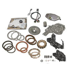 Load image into Gallery viewer, BD Diesel Built-It Trans Kit 5/07-16 Dodge 68RFE Stage 4 Master Rebuild Kit c/w ProTect 68 Transmission Internals BD Diesel
