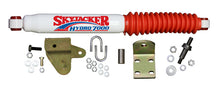 Load image into Gallery viewer, Skyjacker 1997-2006 Jeep Wrangler (TJ) Steering Damper Kit Steering Dampers Skyjacker
