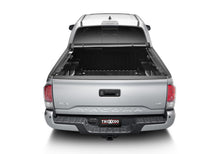 Load image into Gallery viewer, Truxedo 2022 Toyota Tundra 5ft. 6in. Pro X15 Bed Cover - Without Deck Rail System Bed Covers - Roll Up Truxedo
