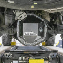 Load image into Gallery viewer, Wehrli 20-24 GM Duramax - 19-22 Ram HD Rear Differential Cover - Candy Red Diff Covers Wehrli
