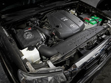 Load image into Gallery viewer, aFe Momentum GT Pro DRY S Cold Air Intake System 12-15 Toyota Tacoma V6 4.0L Cold Air Intakes aFe
