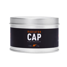 Load image into Gallery viewer, Mishimoto 1.3 Bar Rated Carbon Fiber Radiator Cap Small Import Radiator Caps Mishimoto
