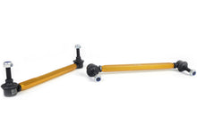 Load image into Gallery viewer, Whiteline10/01-05 BMW 3 Series Sway Bar Link Assembly - Front Sway Bar Endlinks Whiteline
