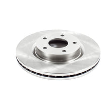 Load image into Gallery viewer, Power Stop 13-19 Nissan Altima Front Autospecialty Brake Rotor Brake Rotors - OE PowerStop   
