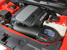 Load image into Gallery viewer, aFe Momentum GT Pro 5R Stage-2 Intake System 11-15 Dodge Challenger / Charger R/T V8 5.7L HEMI Cold Air Intakes aFe
