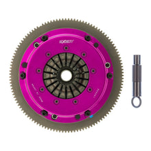 Load image into Gallery viewer, Exedy 2002-2006 Acura RSX L4 Hyper Single Clutch Sprung Center Disc Push Type Cover Clutch Kits - Single Exedy
